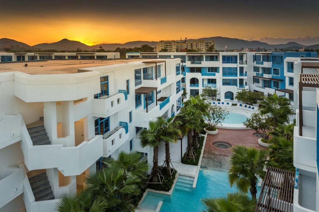 The Crest Santora Hua Hin