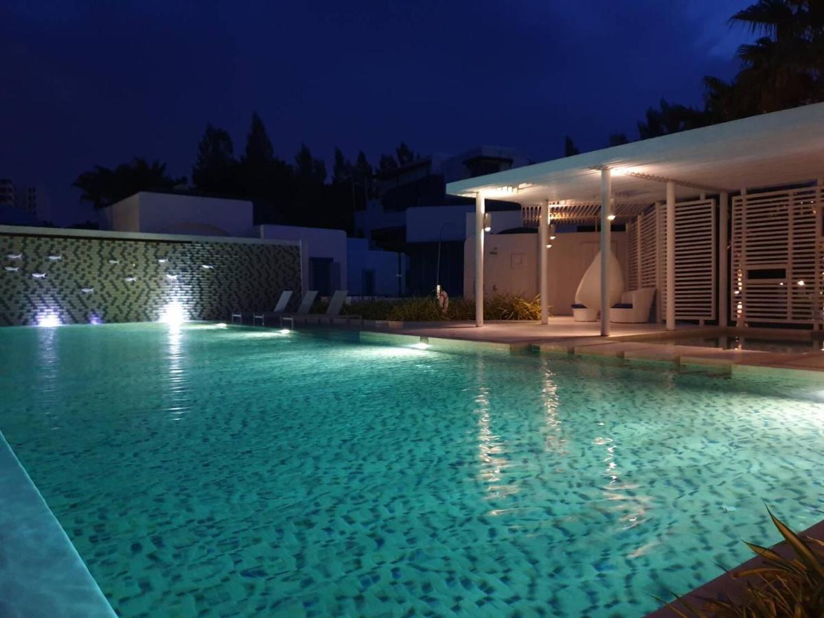 The Crest Santora Lejlighed Hua Hin